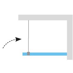 WALK-IN AIR - WALL AIR P